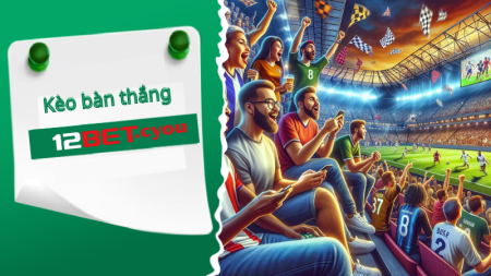 Kèo bàn thắng VN88 Dự đoán tổng số bàn thắng trận đấu.